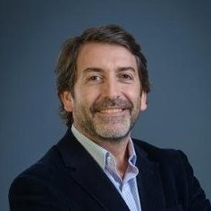 Luis Silva Domingo